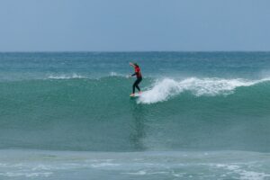 Soleil Errico_Bioglan Bells Beach Longboard Classic 2025