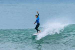 Soleil Errico_Bioglan Bells Beach Longboard Classic 2025