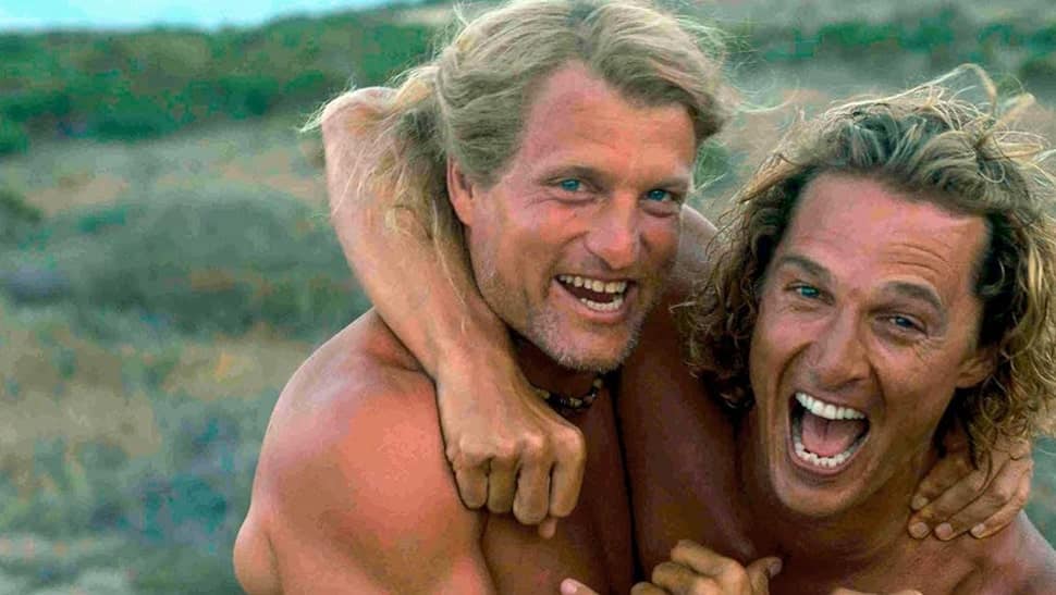 Surfer Dude Film Matthew McConaughey