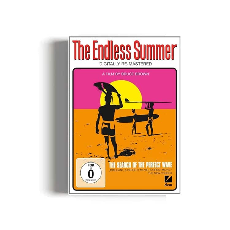 The Endless Summer Film