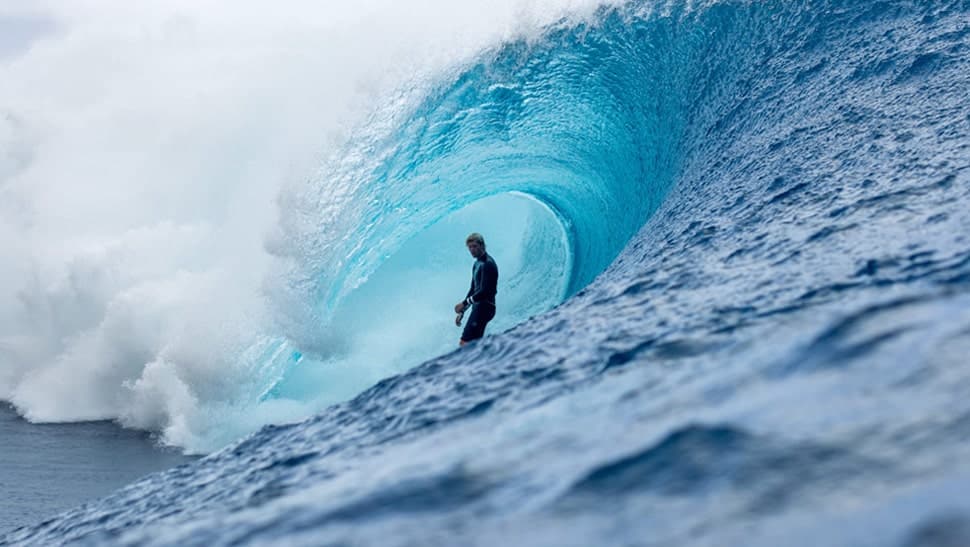 View from a Blue Moon: John John Florence