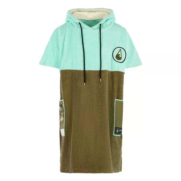 Wave Hawaii AirLite Surf Poncho Agueda