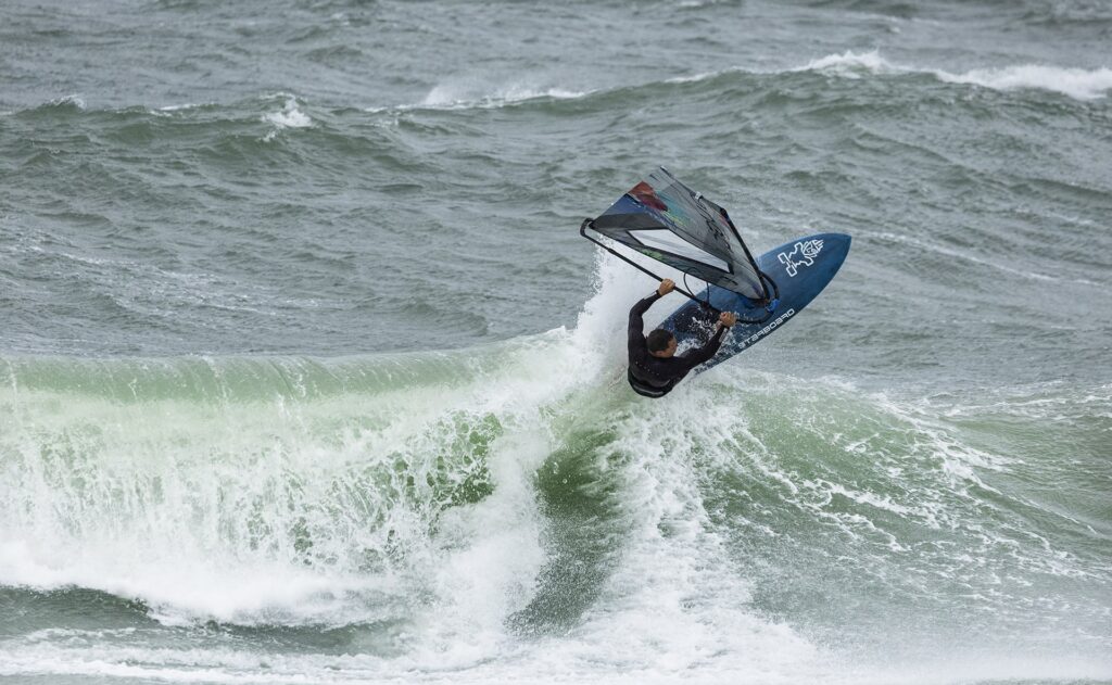 Windsurf World Cup Sylt