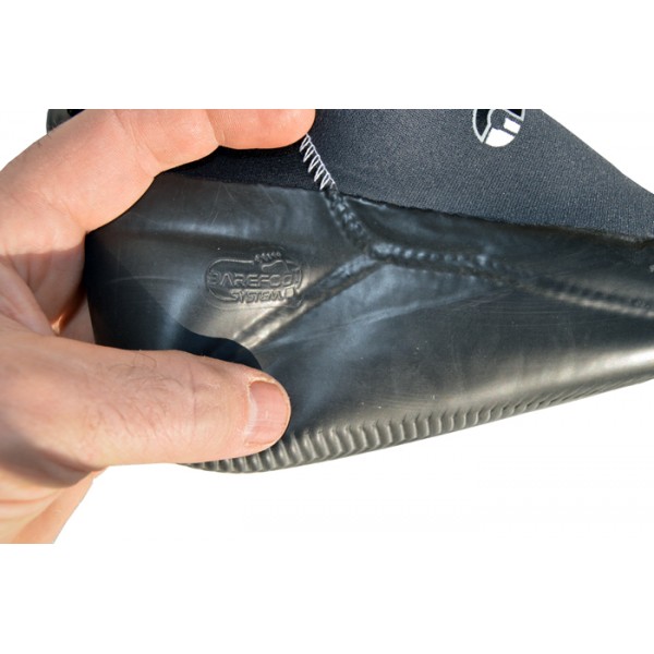ATAN Hot Mistral Neoprenschuhe 6mm 05