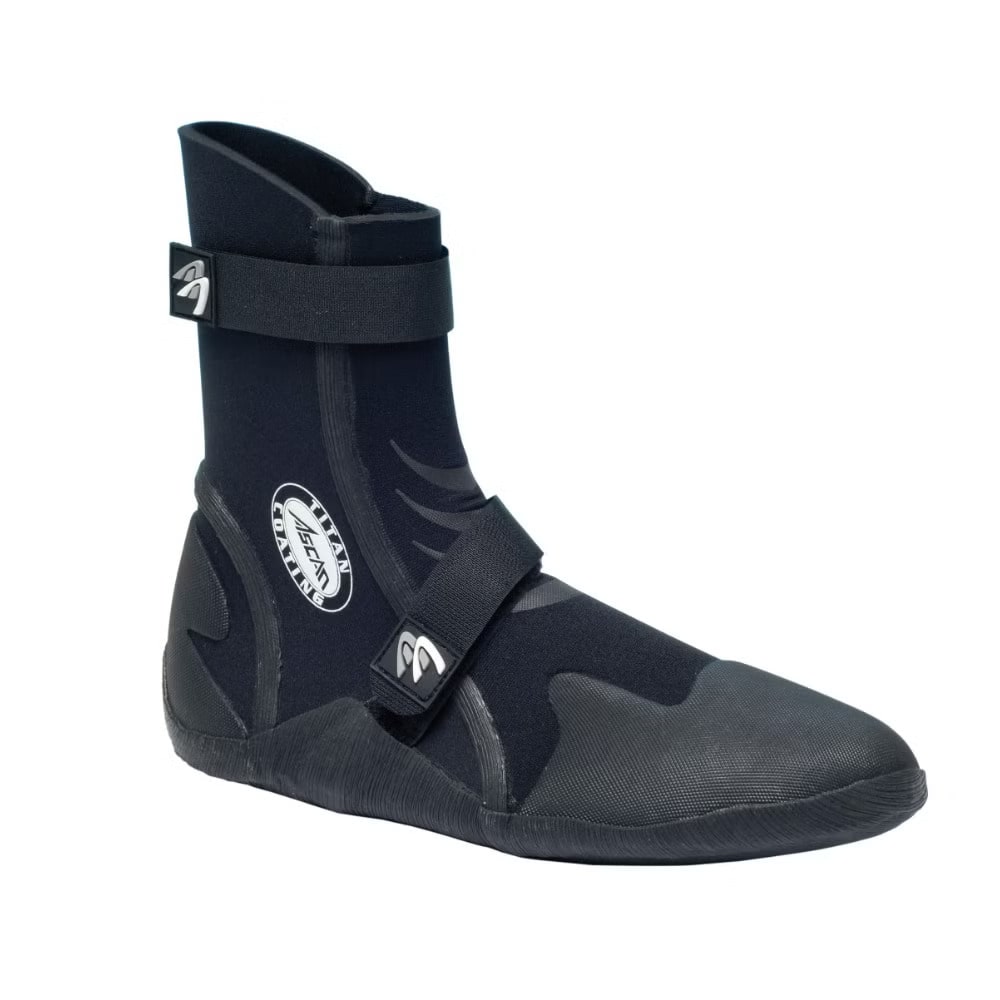 Ascan Neoprenschuhe Superflex