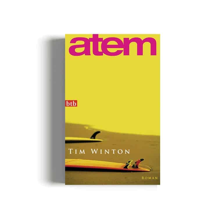 Atem - Tim Winton