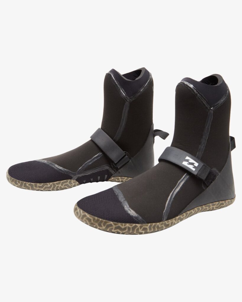 Billabong Furnace Neoprenschuhe 7mm Round Toe