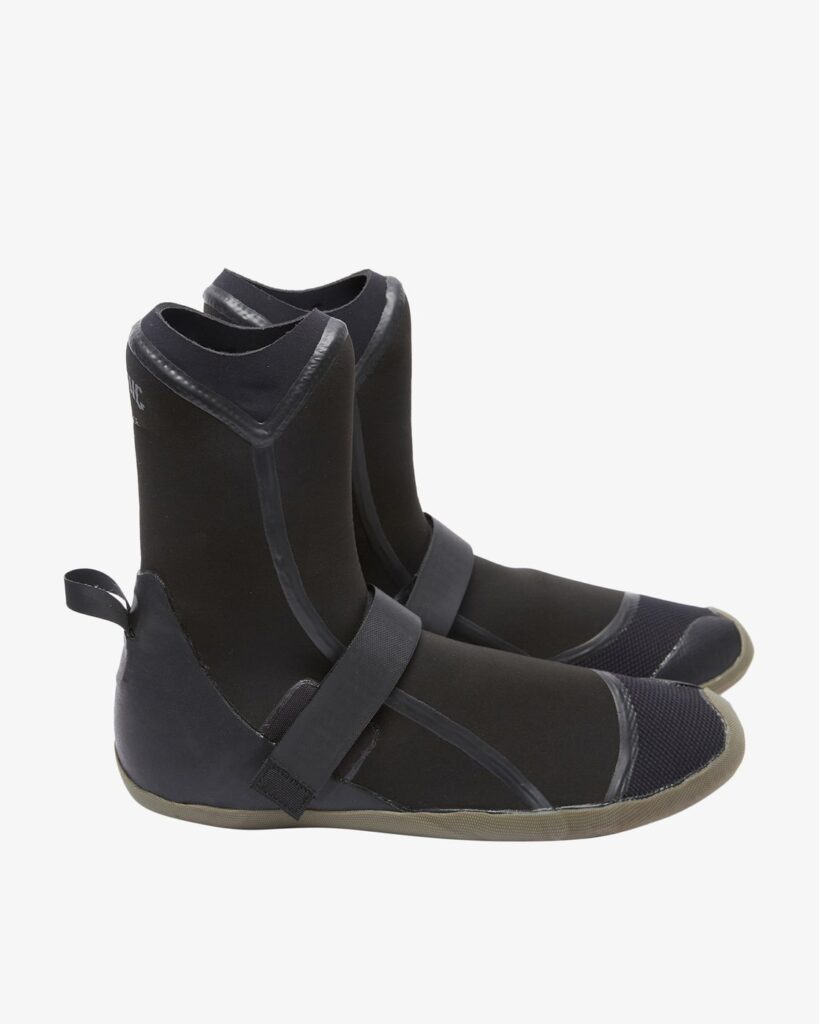 Billabong Neoprenschuhe Furnace Round Toe (5mm)
