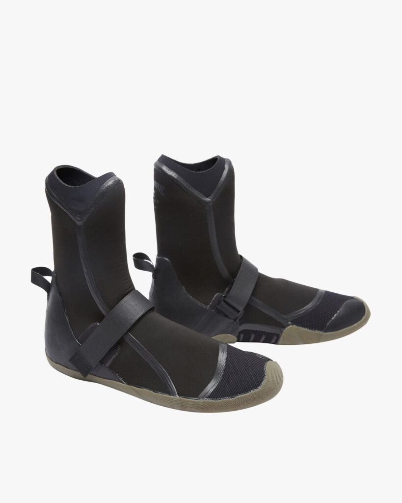 Billabong Neoprenschuhe Furnace Round Toe (5mm)