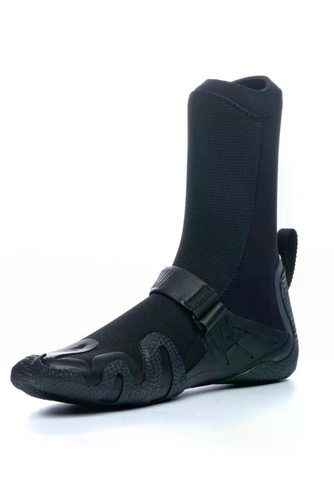 C-Skins Neoprenschuhe Wired 5mm Split Toe 02