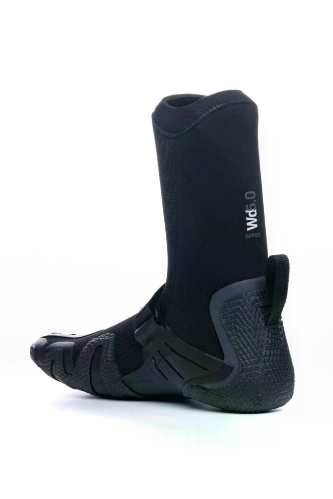 C-Skins Neoprenschuhe Wired 5mm Split Toe 03