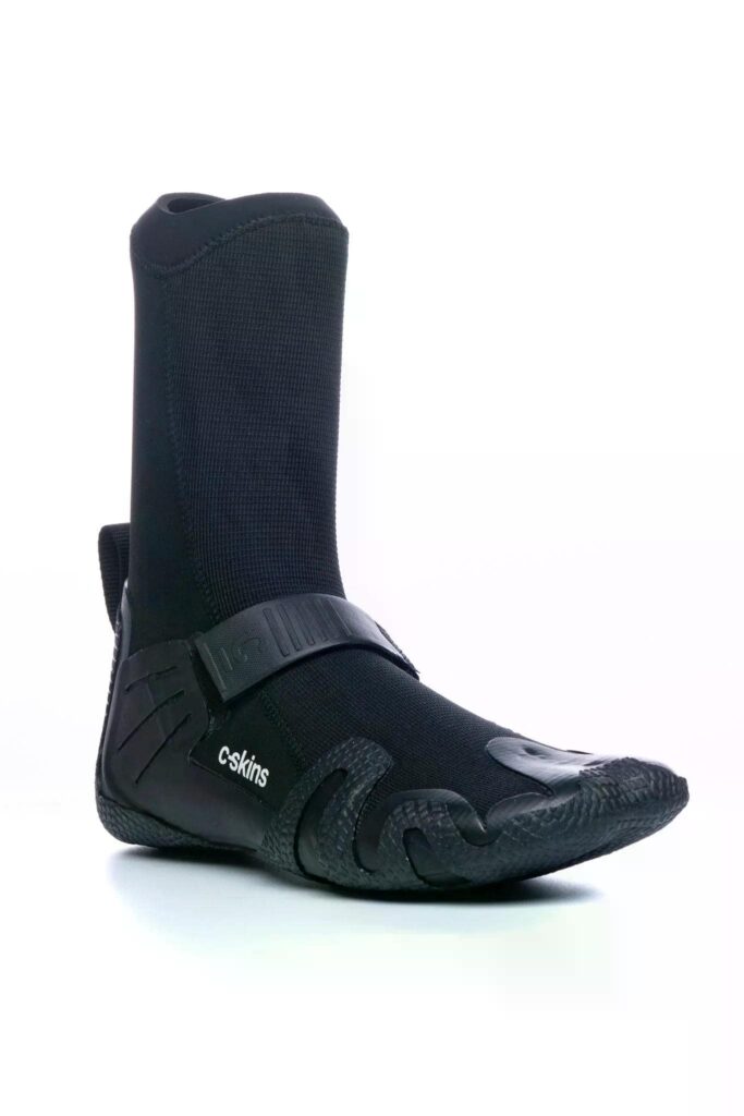C-Skins Neoprenschuhe Wired 5mm Split Toe 07