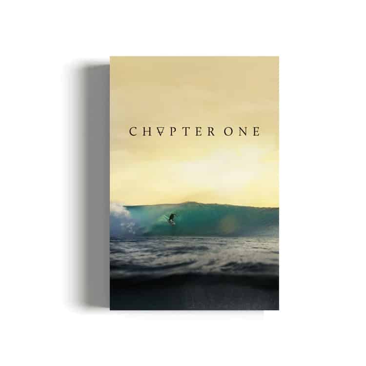 Chapter One - The Kiteboard Legacy Begins