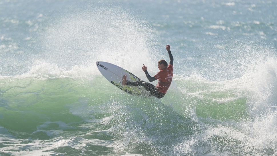 EDP Ericeira Pro 2025