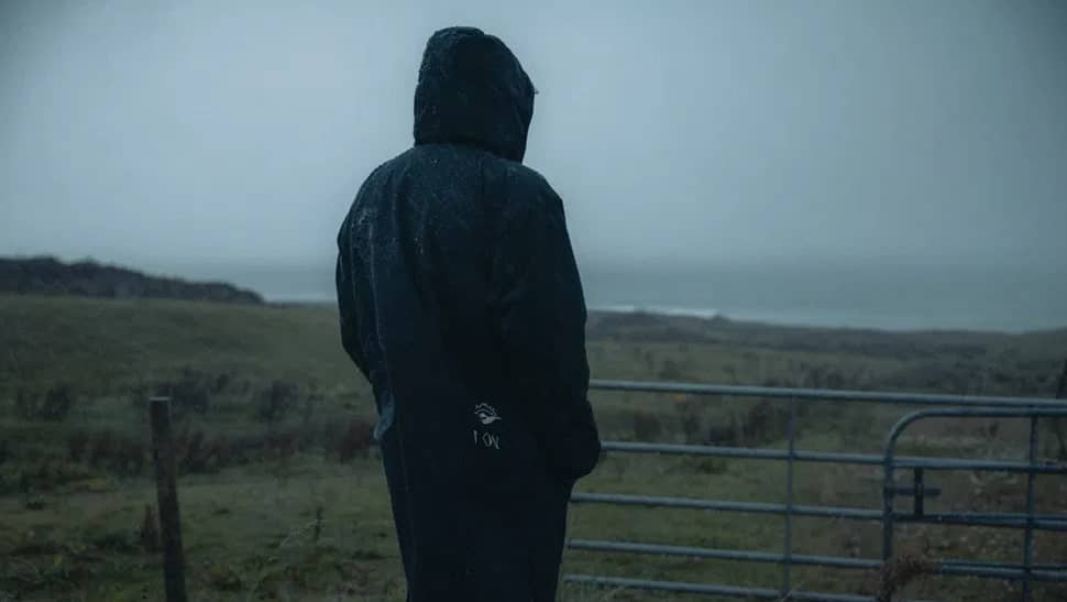 ION Storm Coat