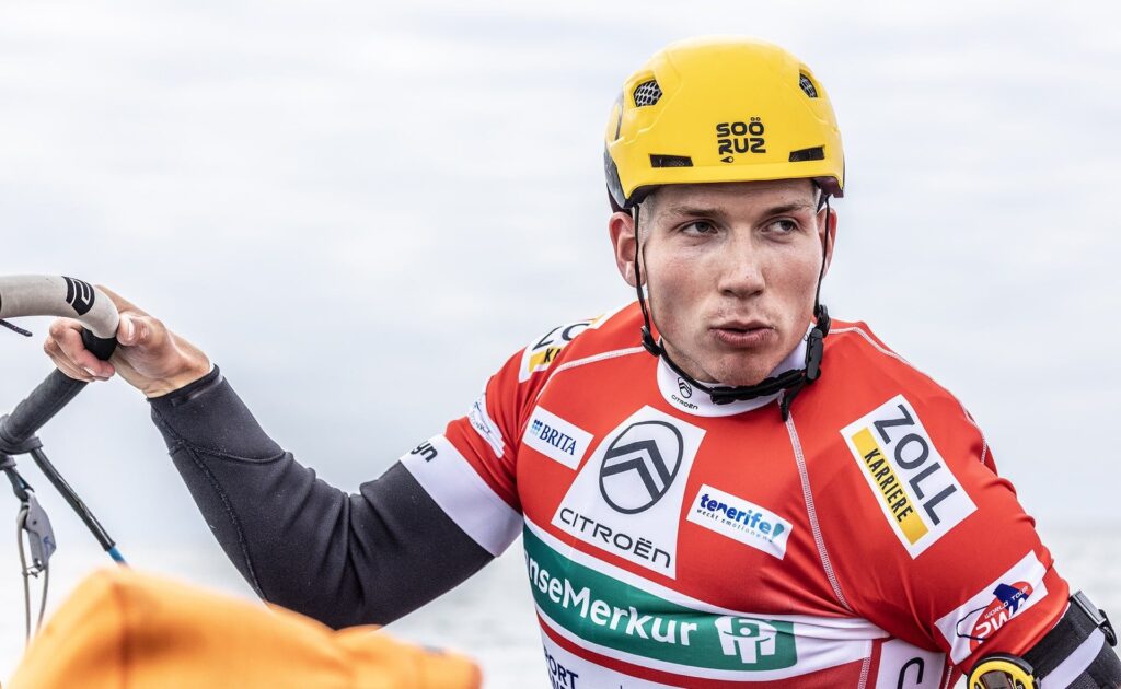 Johan Søe