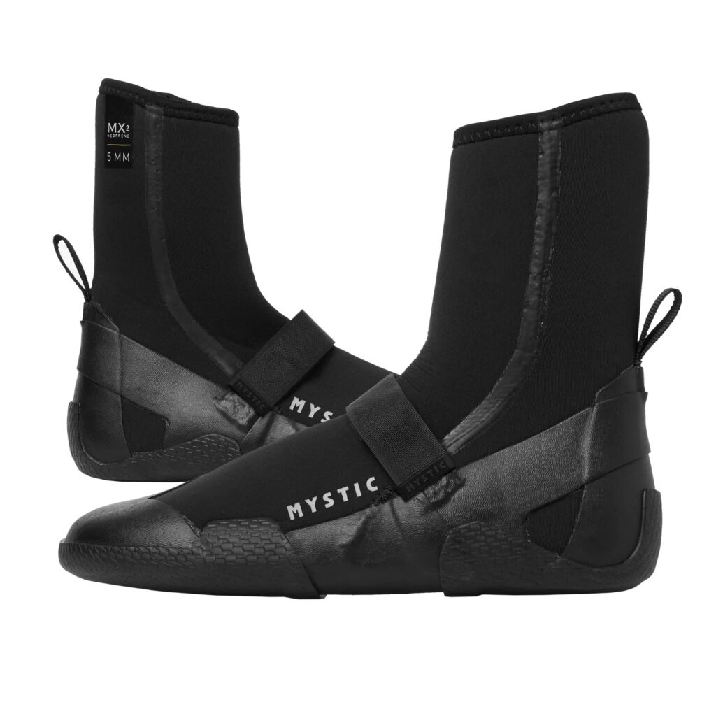 Mystic Neoprenschuhe Roam 5mm