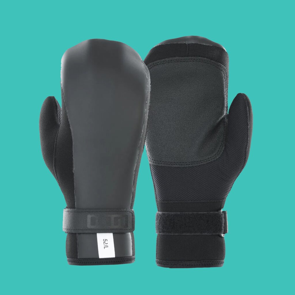 Fäustlinge Neoprenhandschuhe
