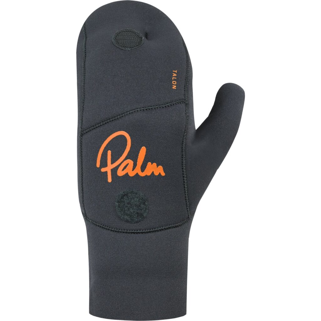 Palm Talon Open Palm Neoprenhandschuhe
