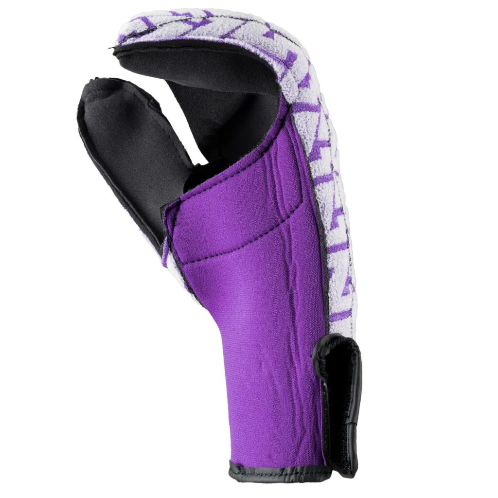 Prolimit Mittens Open Palm Xtreme