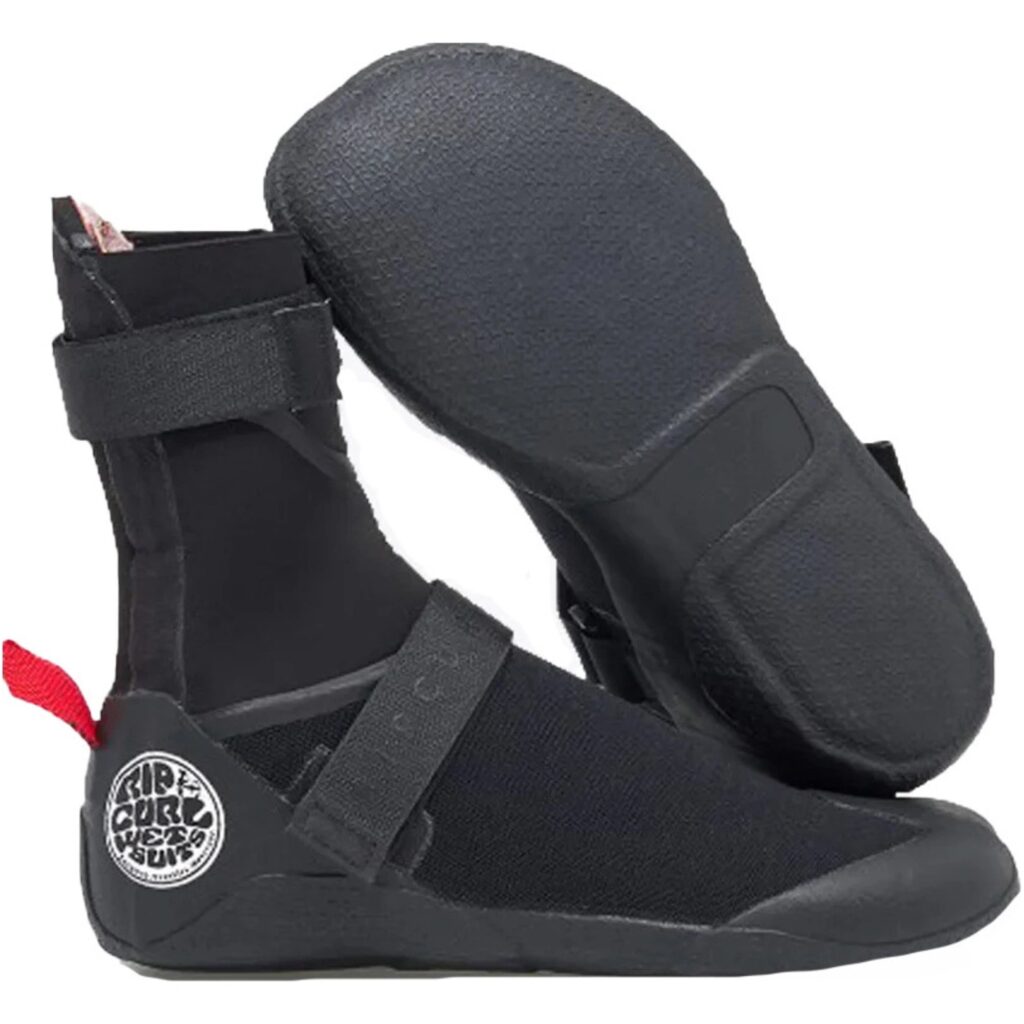 Rip Curl Neoprenschuhe Flashbomb 5mm Round Toe_01