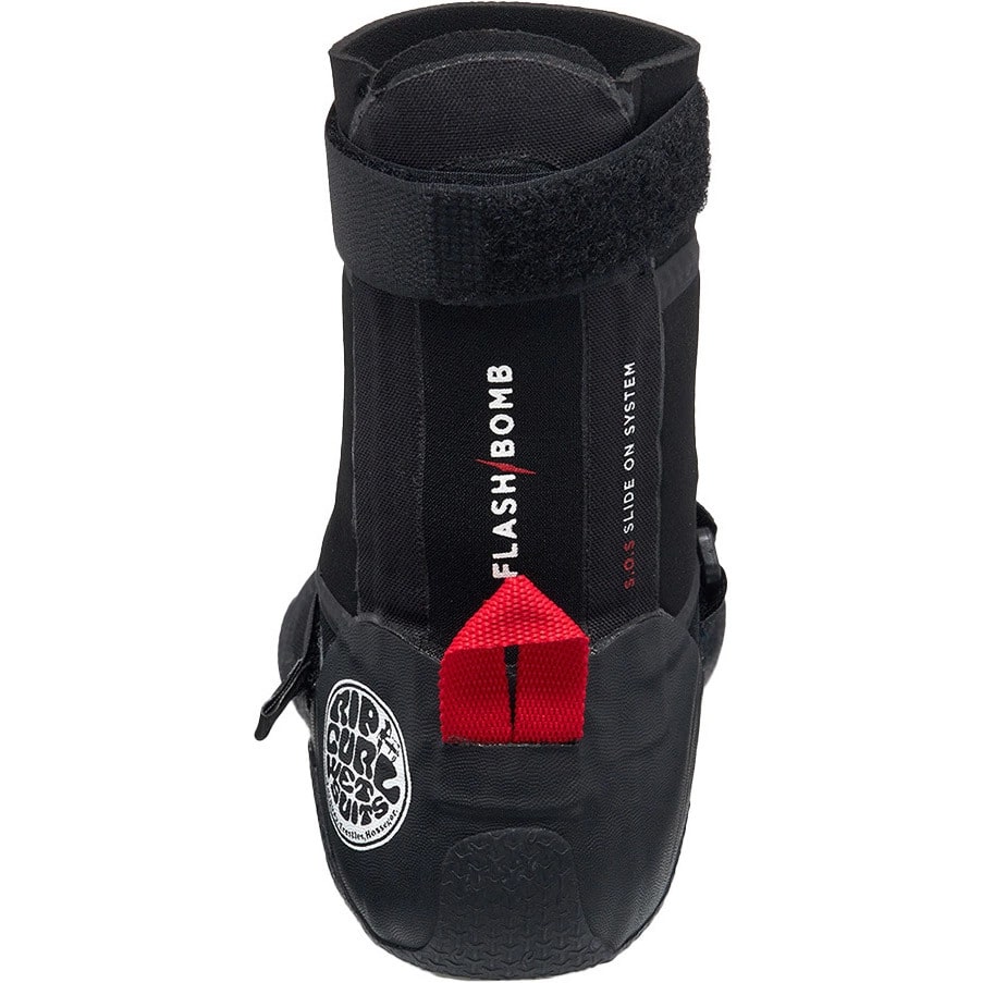 Rip Curl Neoprenschuhe Flashbomb 5mm Round Toe_04