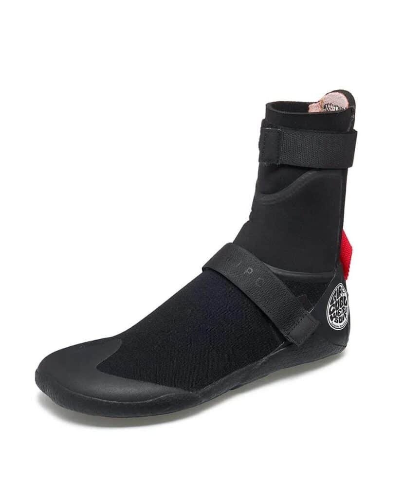 Rip Curl Flashbomb Neoprenschuhe 7mm Round Toe