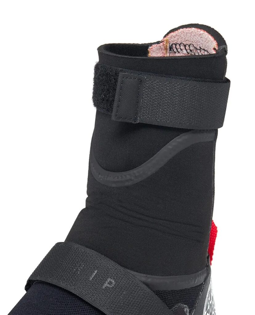 Rip Curl Flashbomb Neoprenschuhe 7mm Round Toe