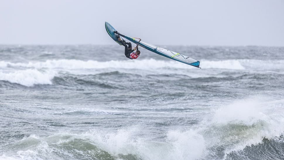 Windsurf Worldcup Sylt 2026