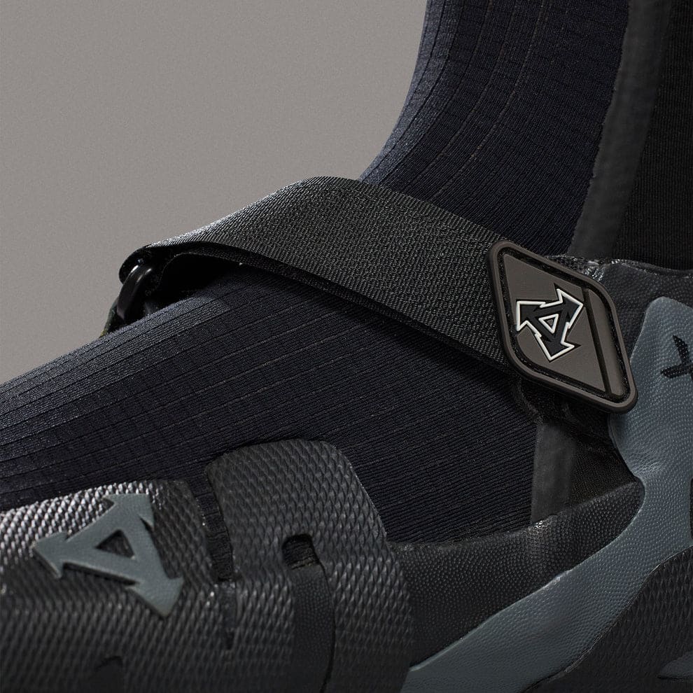 XCEL Drylock Neoprenschuhe 7mm Round Toe