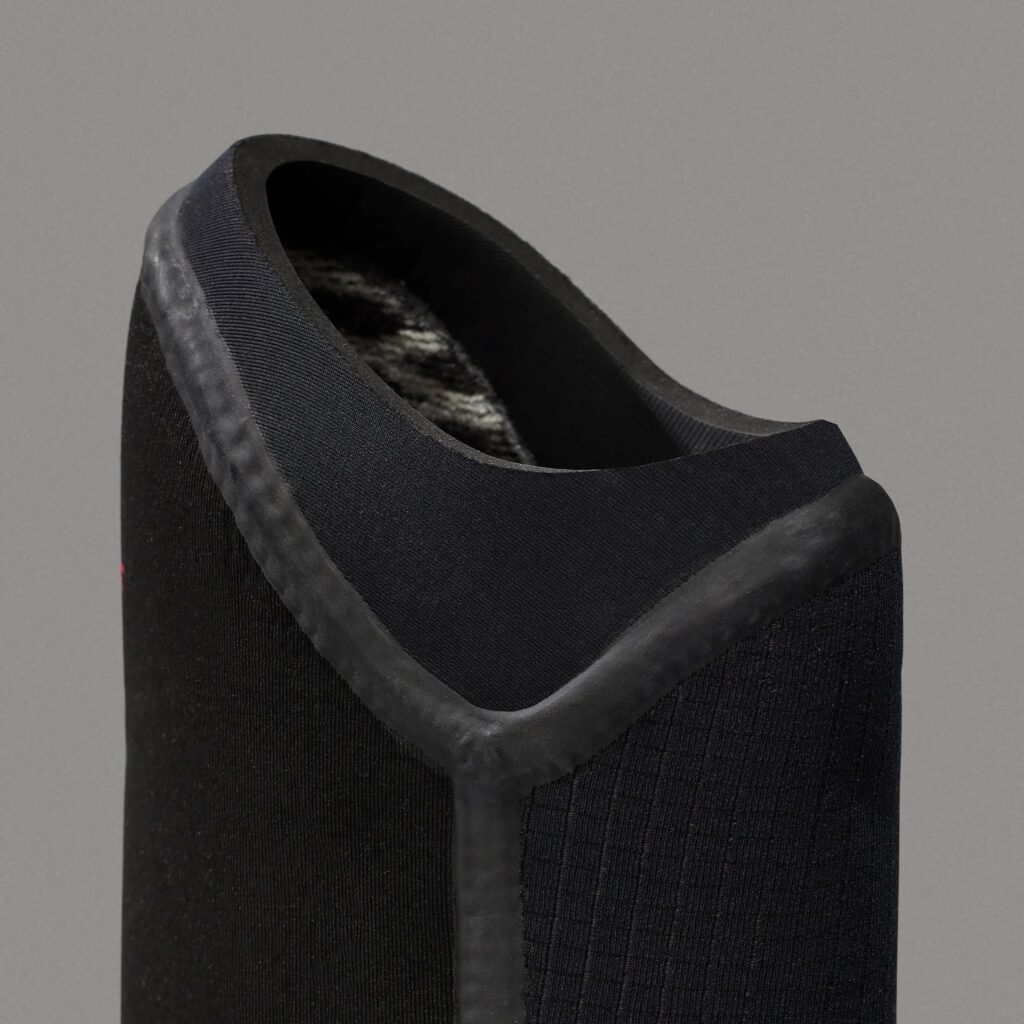 XCEL Neoprenschuhe Drylock Round Toe