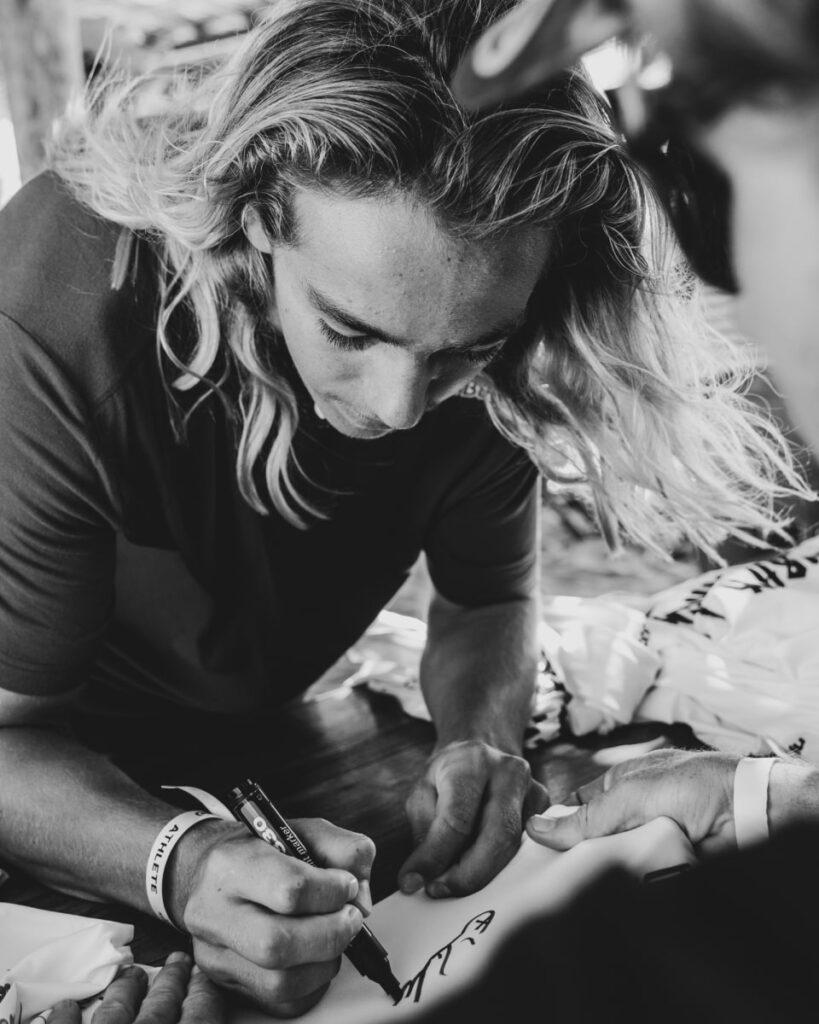 Finn-Flugel_GKA Freestyle Kite World Cup Taiba 2025