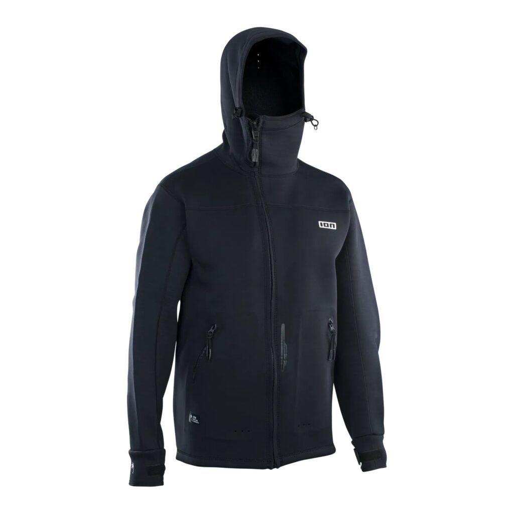 ION Neo Shelter Jacket