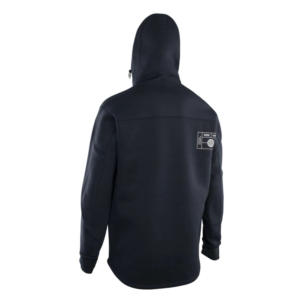 ION Neo Shelter Jacket