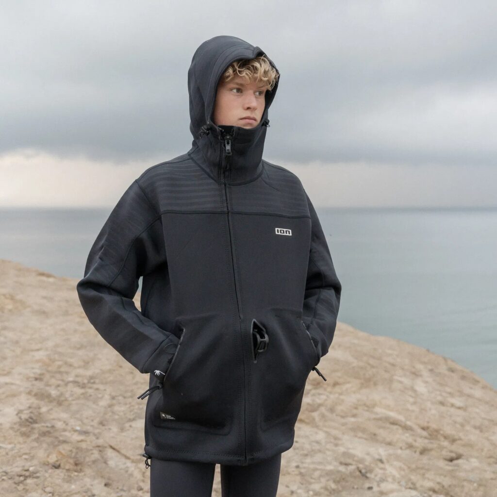 ION Neo Shelter Jacket
