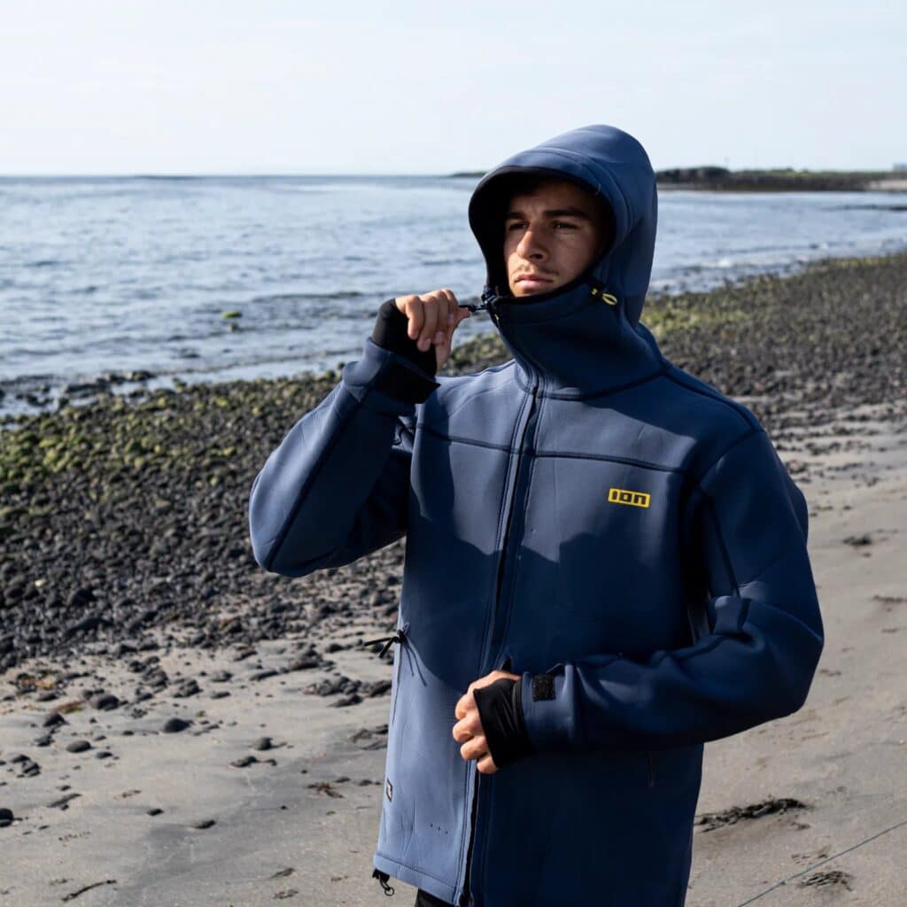 ION Neo Shelter Jacket