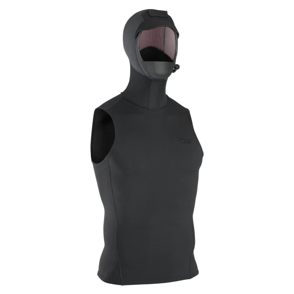 ION Neo Top Hooded Vest