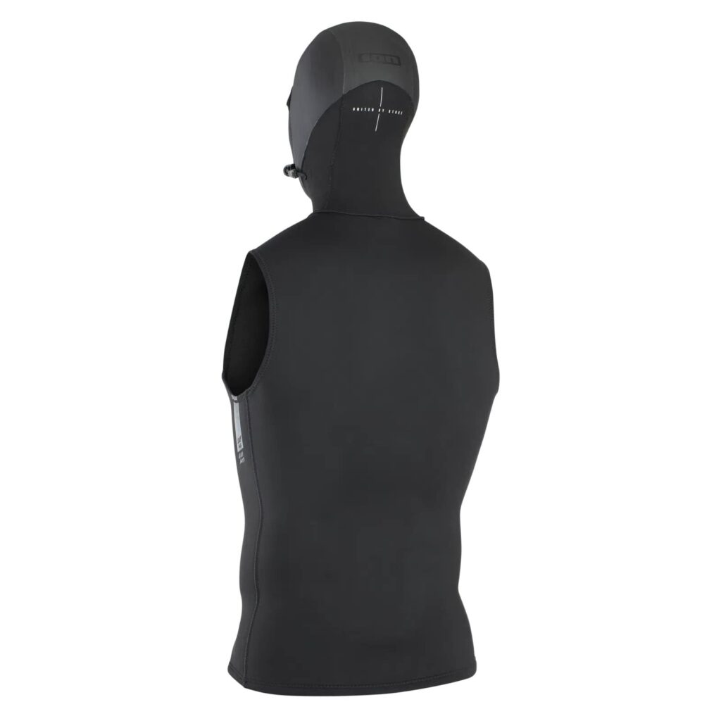 ION Neo Top Hooded Vest