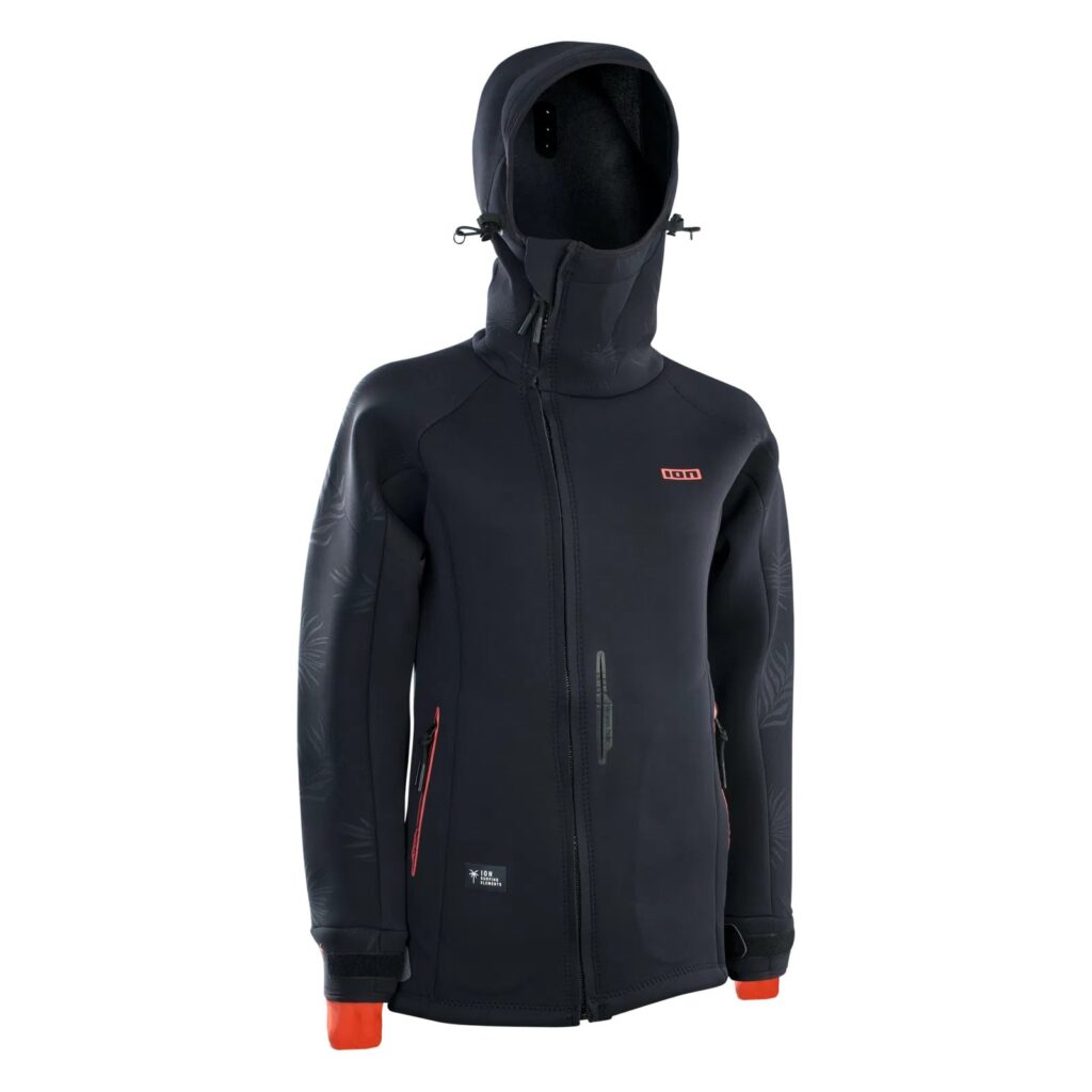 ION Women Neo Shelter Jacket AMP