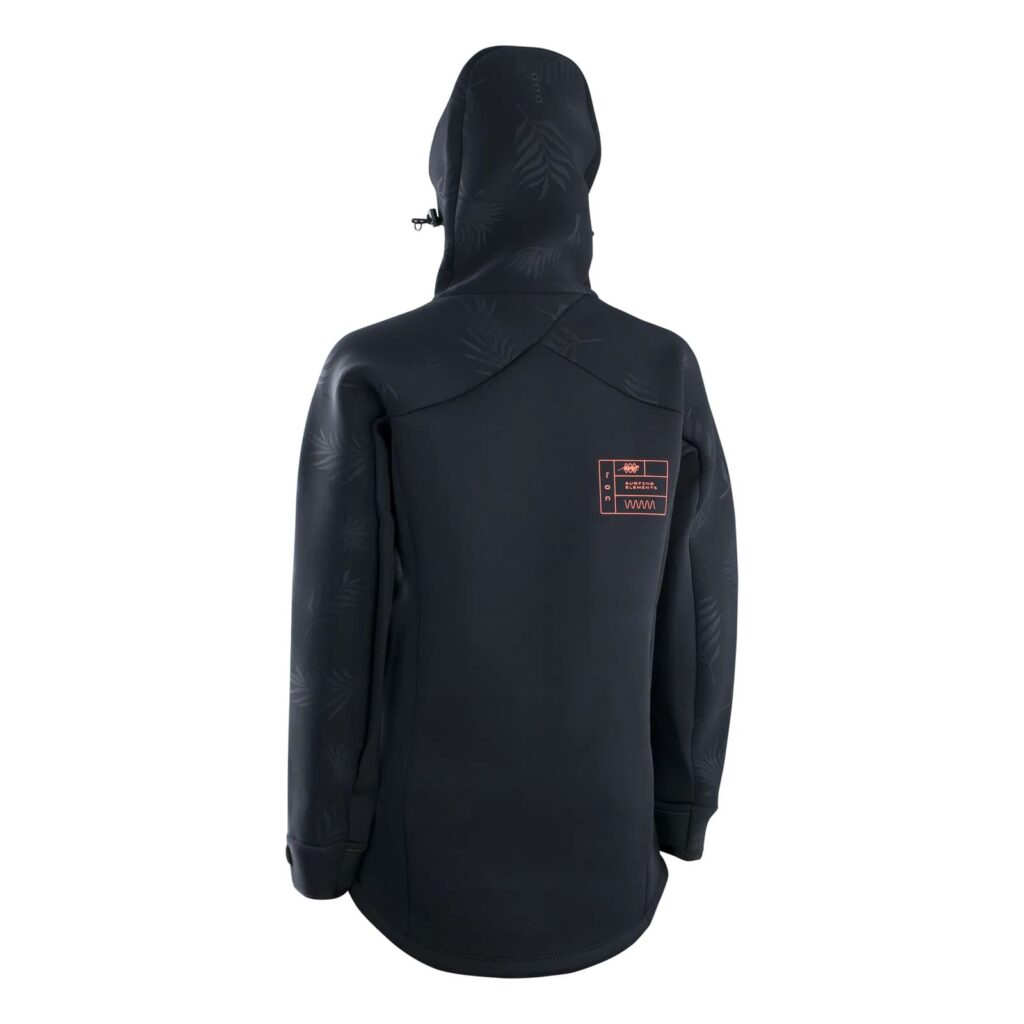 ION Women Neo Shelter Jacket AMP