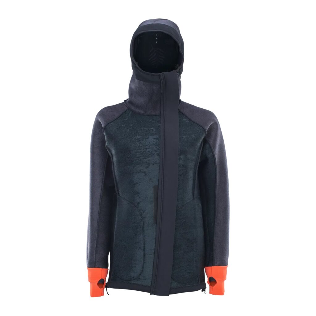 ION Women Neo Shelter Jacket AMP