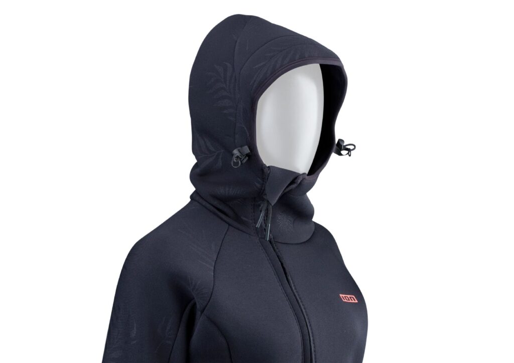 ION Women Neo Shelter Jacket AMP