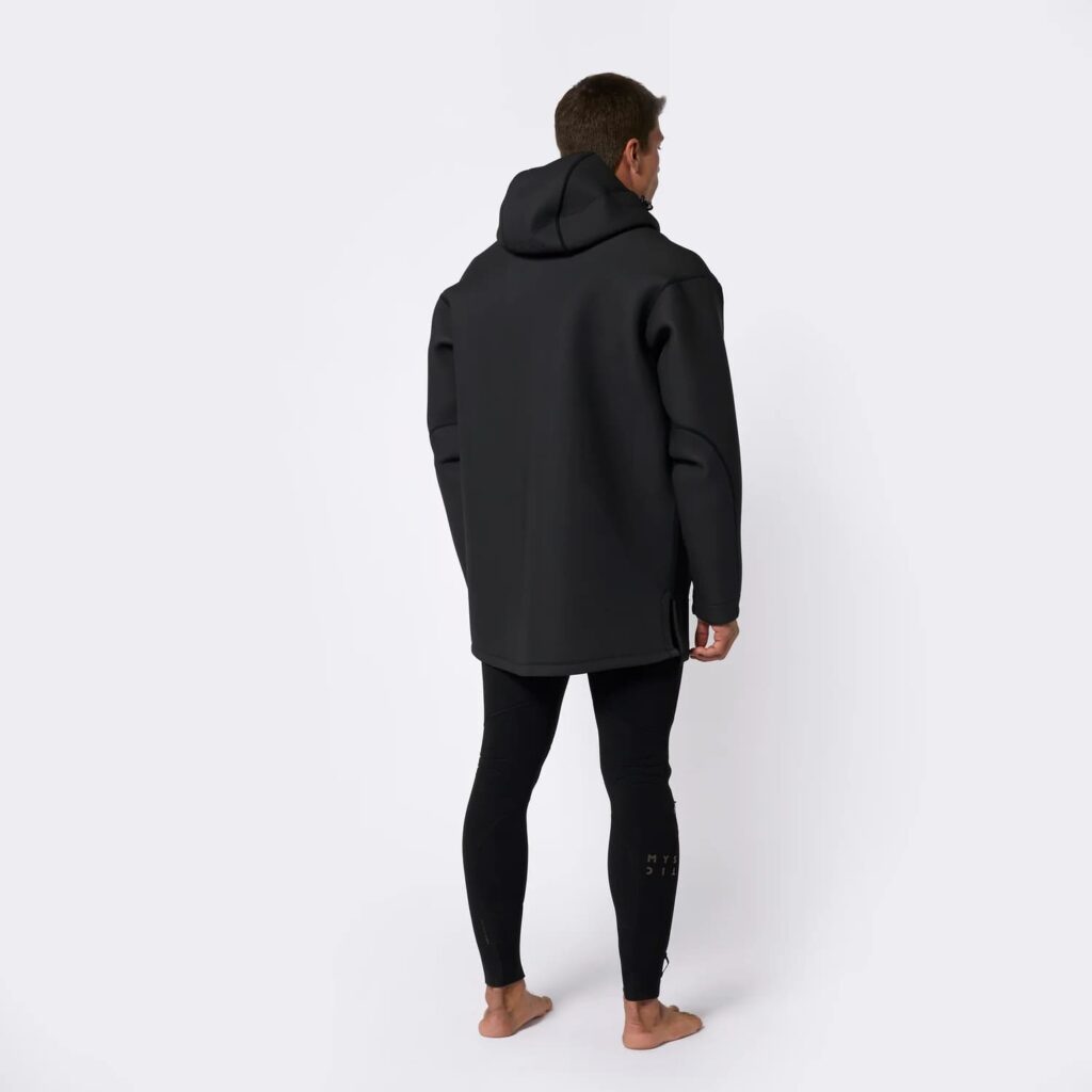 Mystic Battle Jacket