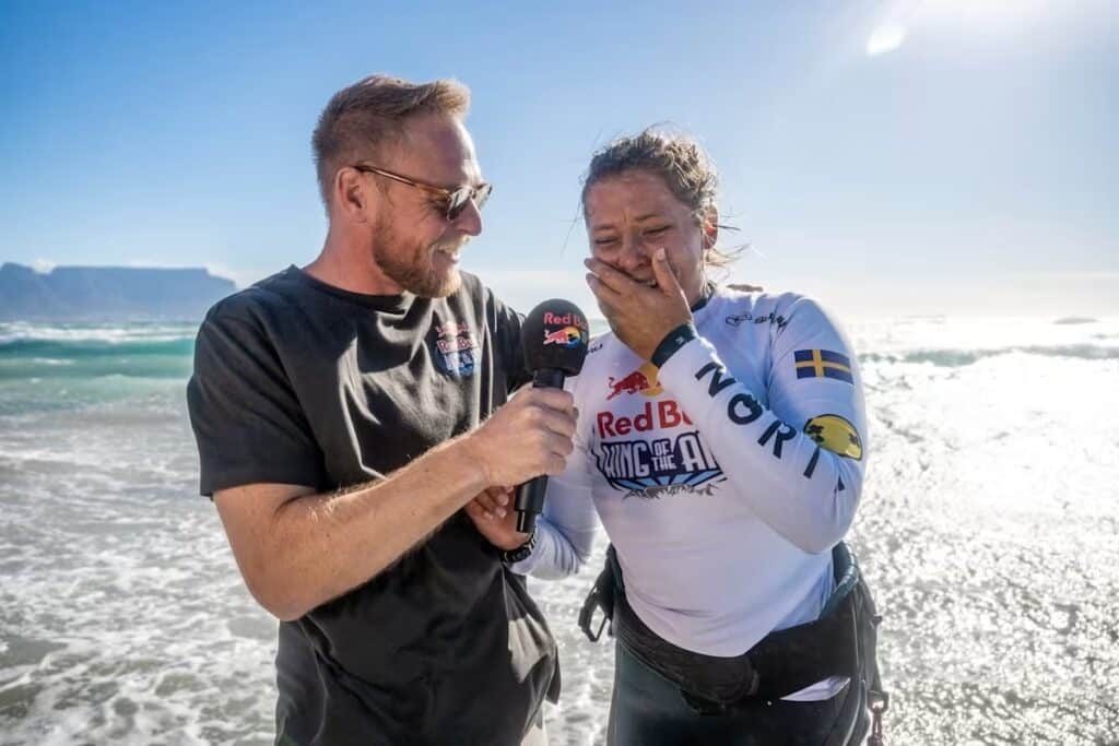 Nathalie Lambrecht_Red Bull King of the Air 2025