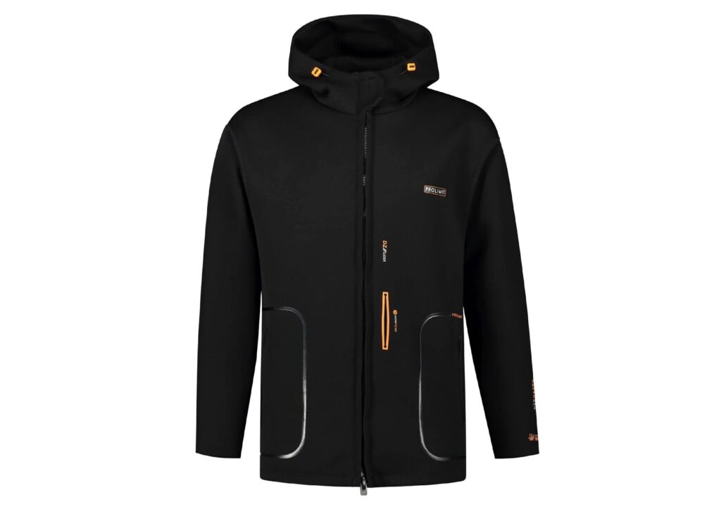 Prolimit Hydrogen Action Jacket