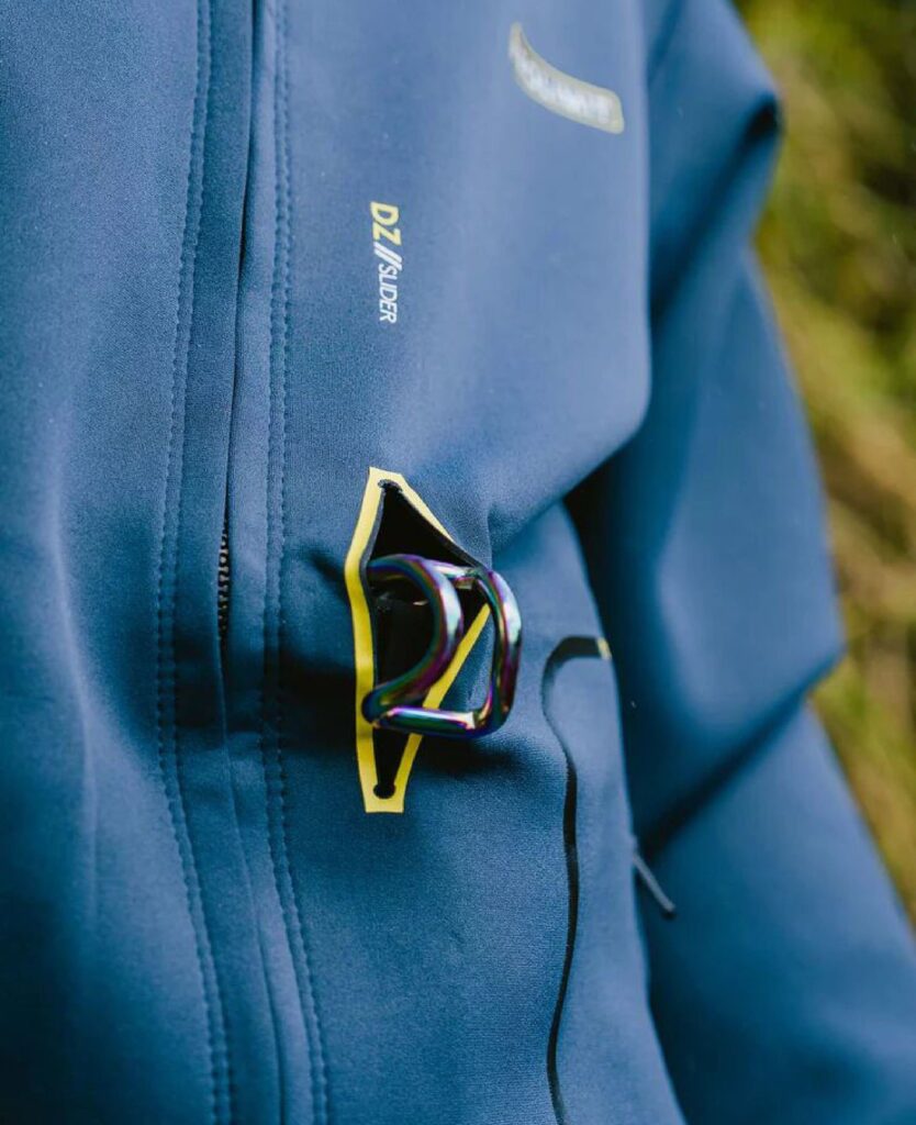 Prolimit Hydrogen Action Jacket