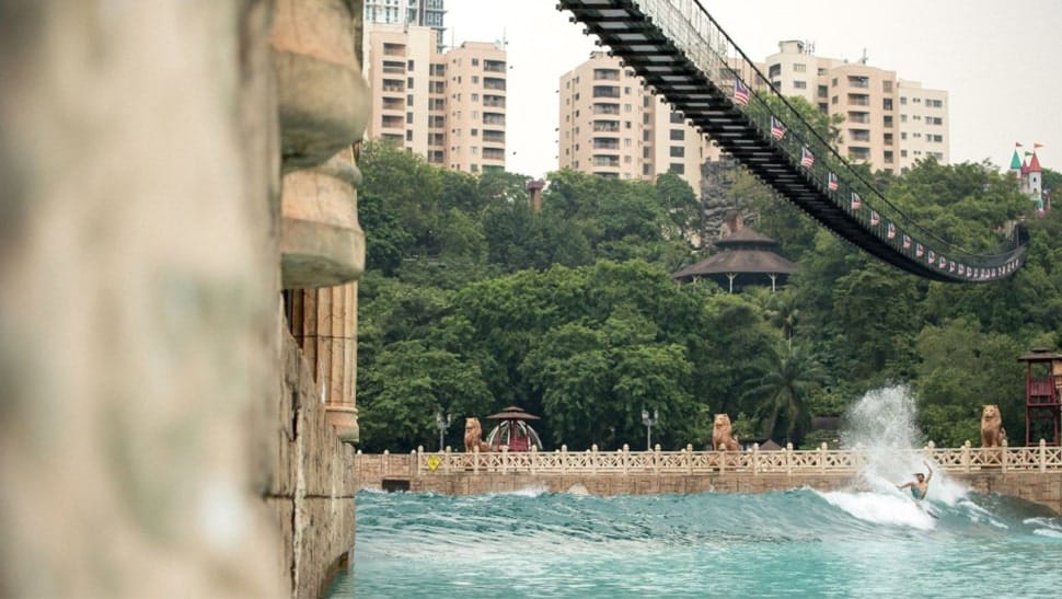 Vans Weird Waves Staffel 2