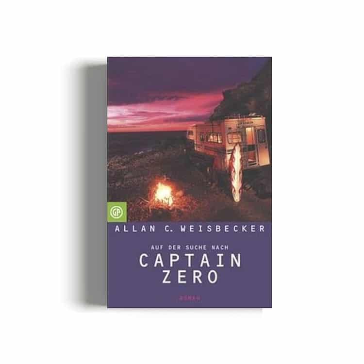 Auf der Suche nach Captain Zero