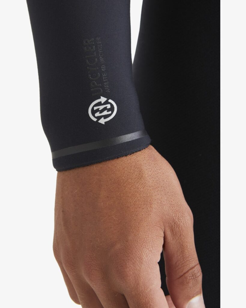 Billabong Furnace Natural 65 Hooded