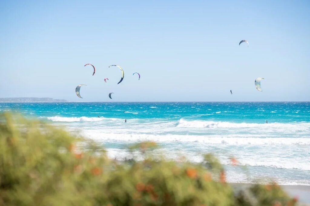 GKA Kite World Tour Big Air Challenge 2026